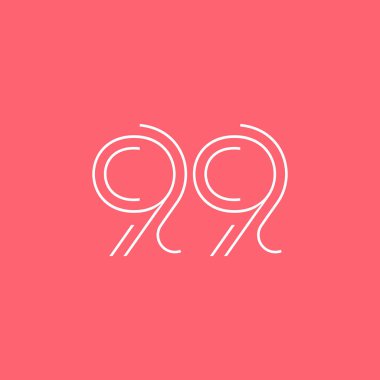 basamak çağdaş şirket logosu