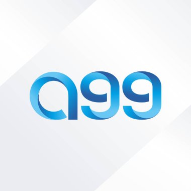harf ve rakam logosu A99