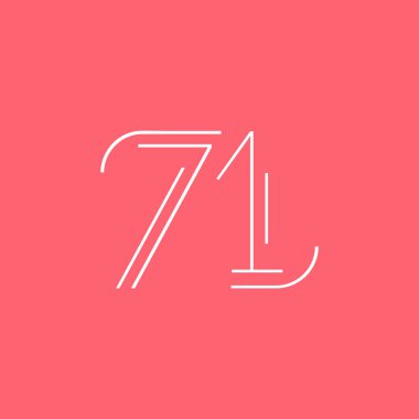 basamak çağdaş şirket logosu