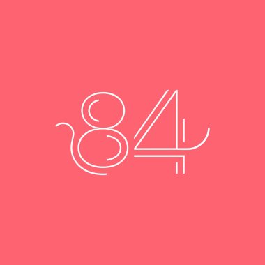 basamak çağdaş şirket logosu