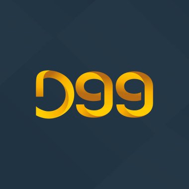 harf ve rakam logo D99