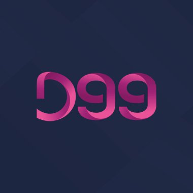 harf ve rakam logo D99