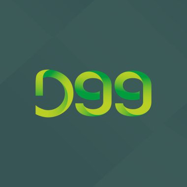 harf ve rakam logo D99