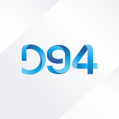 harf ve rakam logo d94