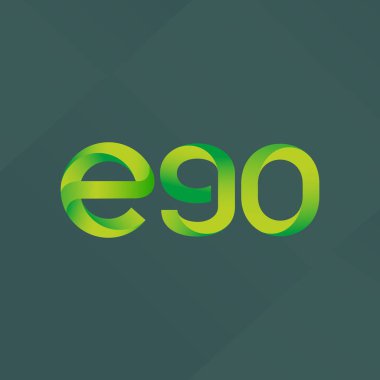 harf ve rakam logosu E90