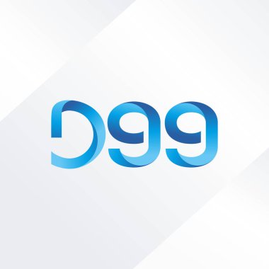 harf ve rakam logo D99