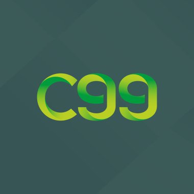 harf ve rakam logosu C99