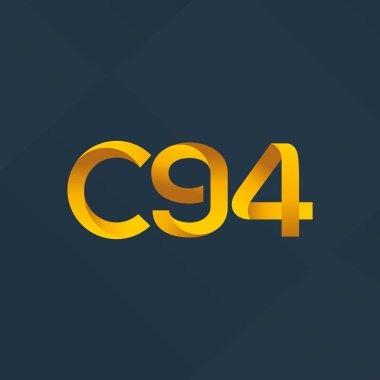 harf ve rakam logo C94