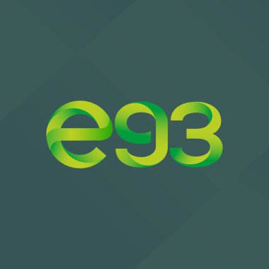 harf ve rakam logosu E93