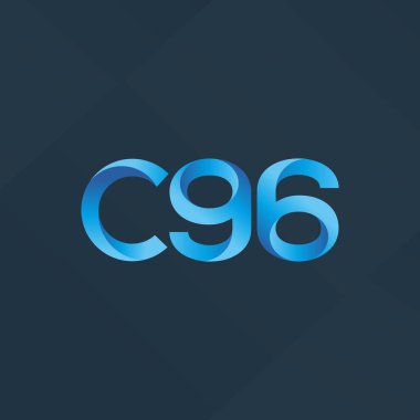 harf ve rakam logo C96
