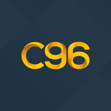 harf ve rakam logo C96
