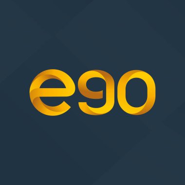 harf ve rakam logosu E90