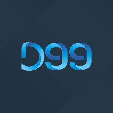 harf ve rakam logo D99