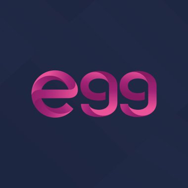 harf ve rakam logosu E99  