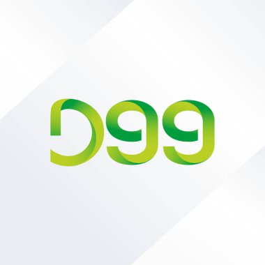 harf ve rakam logo D99