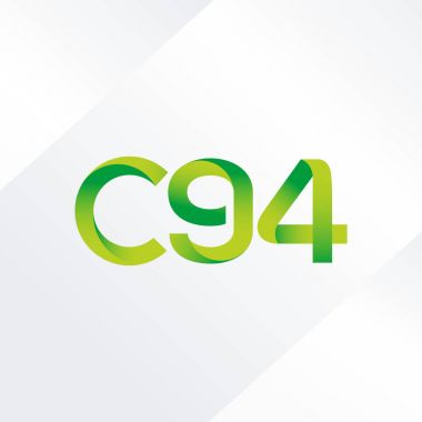 harf ve rakam logo C94