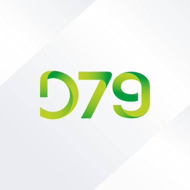 harf ve rakam logo D79