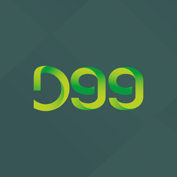 буква и цифра логотип D99
