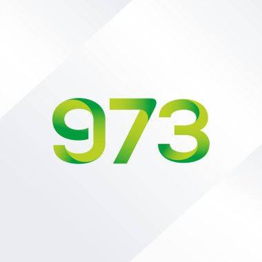Harf ve sayı logosu G73