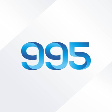 Harf ve sayı logosu G95