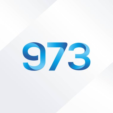 Harf ve sayı logosu G73