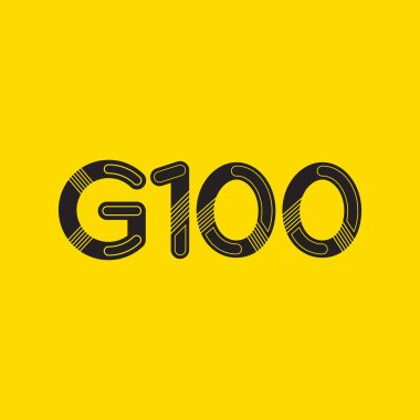 harf ve rakam şirket logosu