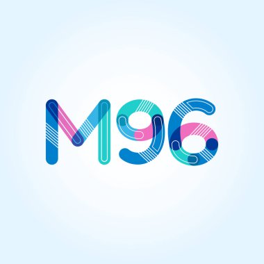 harf ve rakam şirket logosu