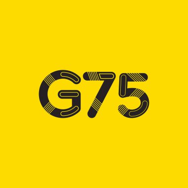 harf ve rakam şirket logosu