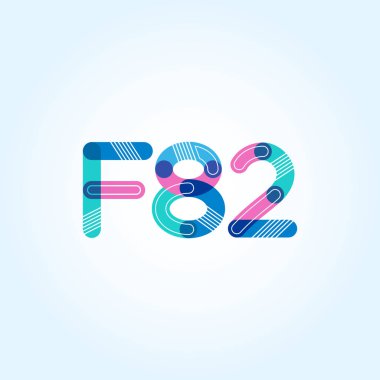 harf ve rakam şirket logosu