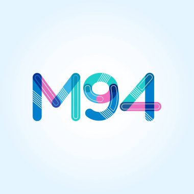 harf ve rakam şirket logosu