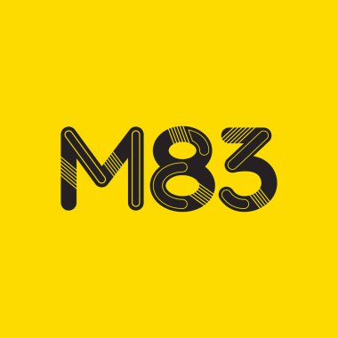 harf ve rakam şirket logosu