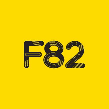 harf ve rakam şirket logosu