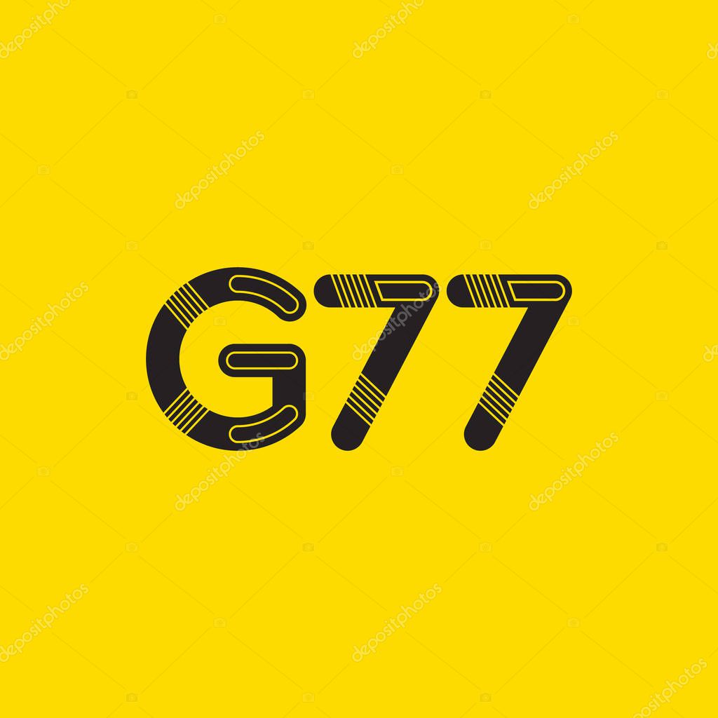 g77 #hashtag
