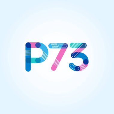 harf ve rakam şirket logosu