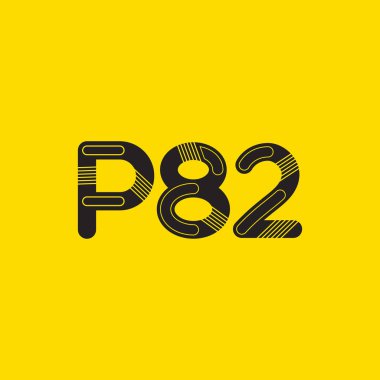 harf ve rakam şirket logosu