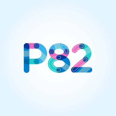 harf ve rakam şirket logosu