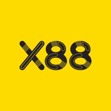 harf ve rakam şirket logosu