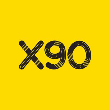 harf ve rakam şirket logosu