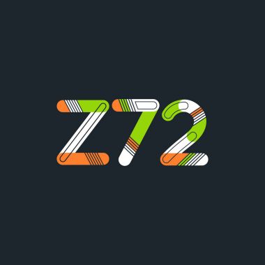 harf ve rakam şirket logosu