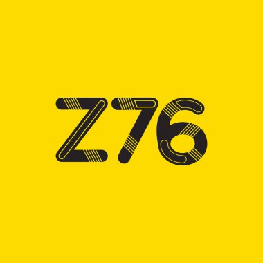 harf ve rakam şirket logosu