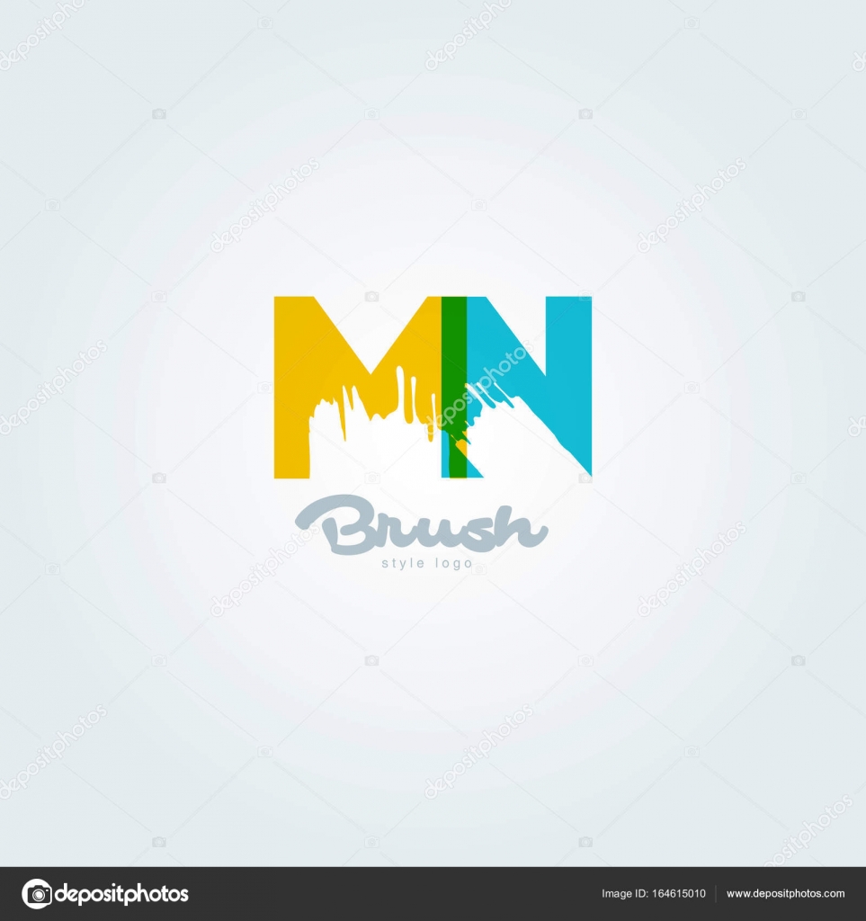 Discover more than 105 mn logo design