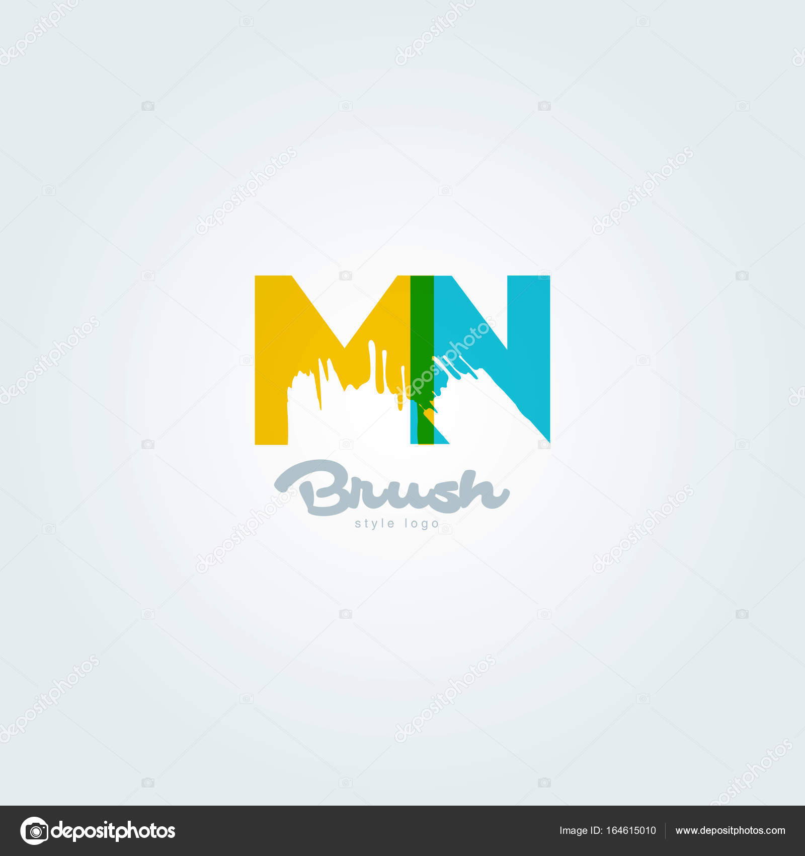 Discover more than 105 mn logo design