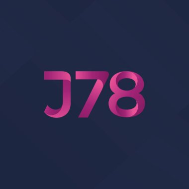 ortak mektup logo J78