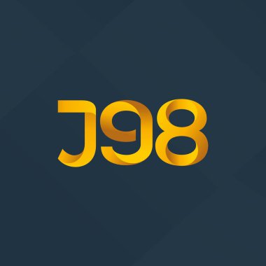 ortak mektup logo J98