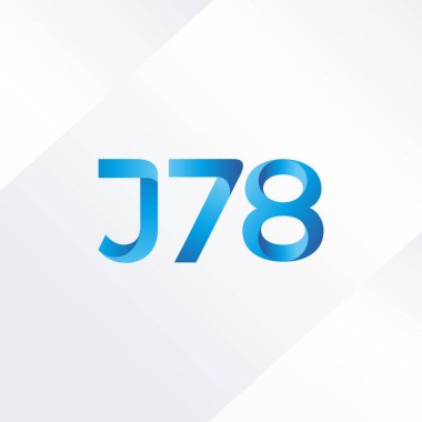 ortak mektup logo J78