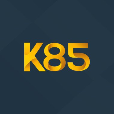 ortak mektup logo K85