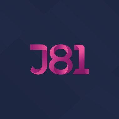 ortak mektup logo J81