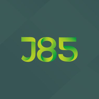 ortak mektup logo J85