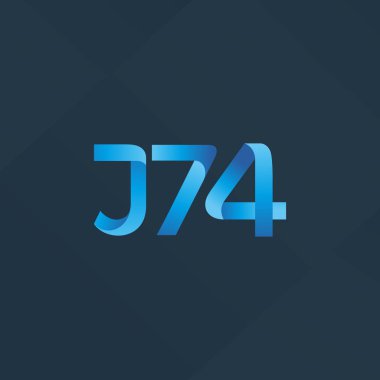 ortak mektup logo J74