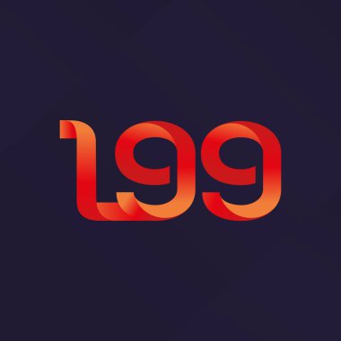 ortak mektup logo L99